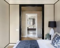 Resale - Apartment - Eixample