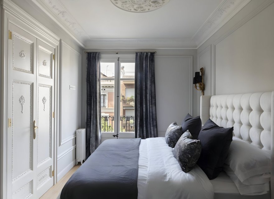 Resale - Apartment - Eixample