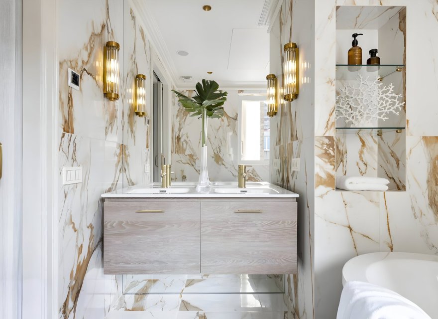 Resale - Apartment - Eixample