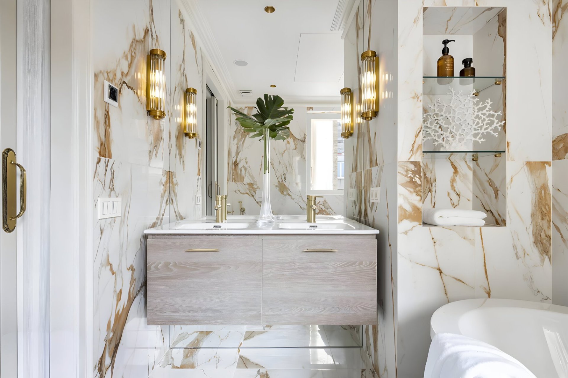 Resale - Apartment - Eixample