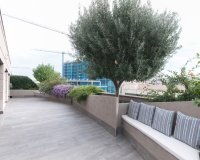 Resale - Apartment - Eixample