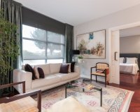 Resale - Apartment - Eixample