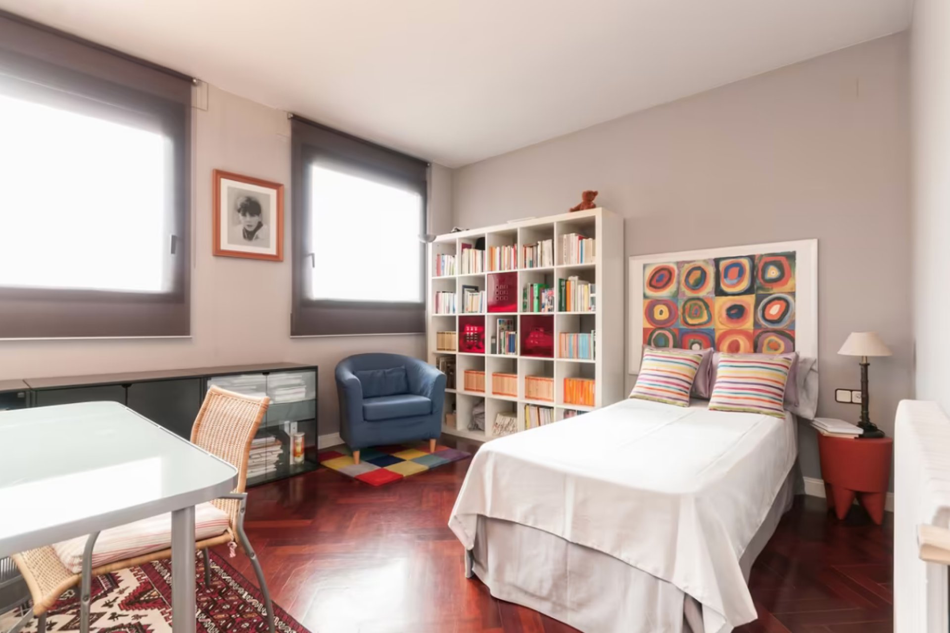 Resale - Apartment - Eixample