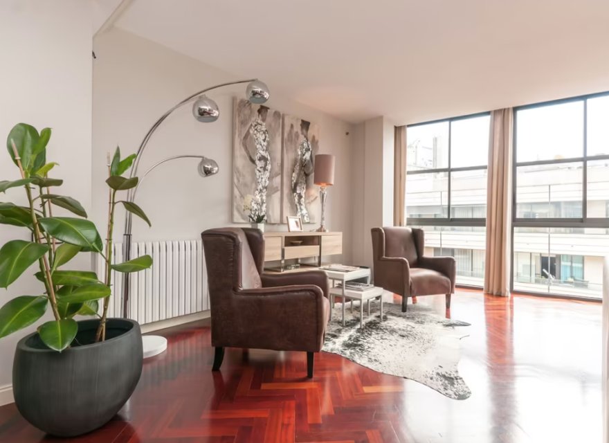 Resale - Apartment - Eixample