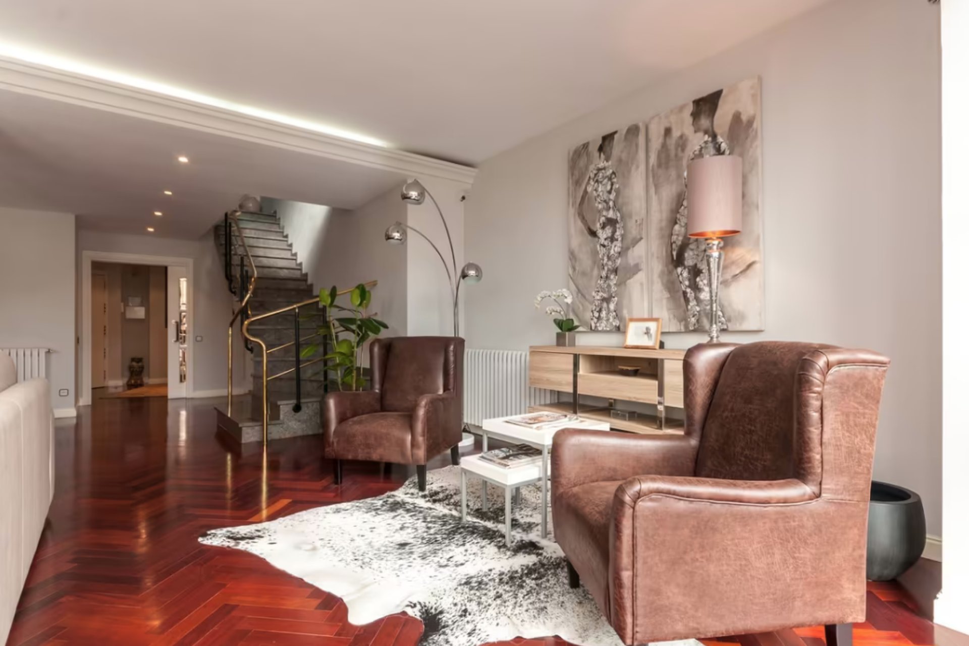 Resale - Apartment - Eixample