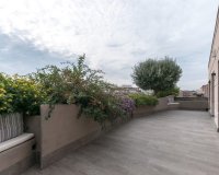 Resale - Apartment - Eixample