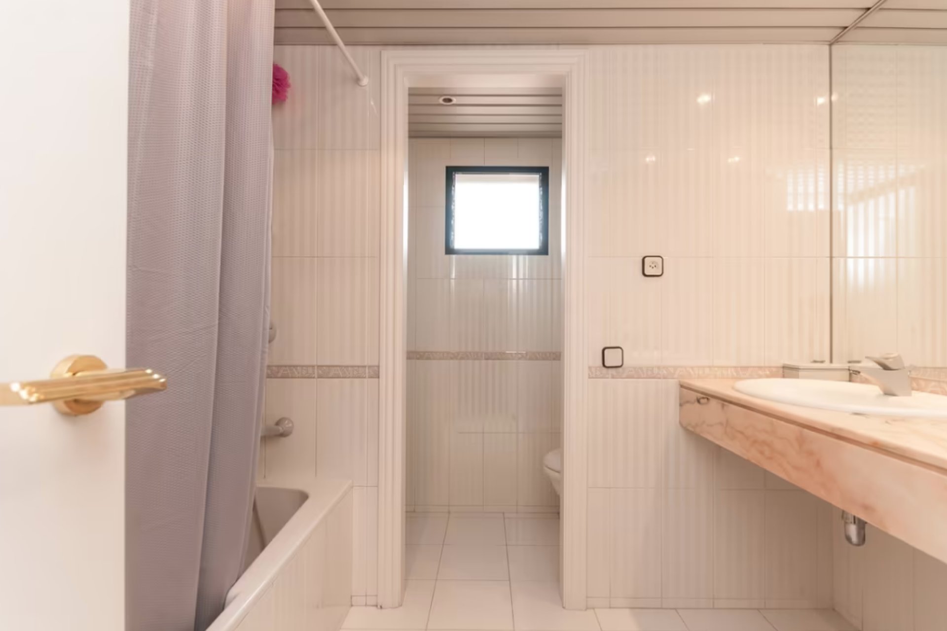 Resale - Apartment - Eixample