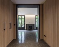 Resale - Apartment - Eixample