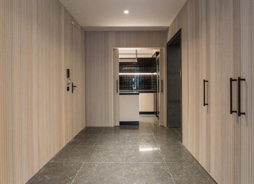 Resale - Apartment - Eixample