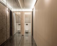 Resale - Apartment - Eixample