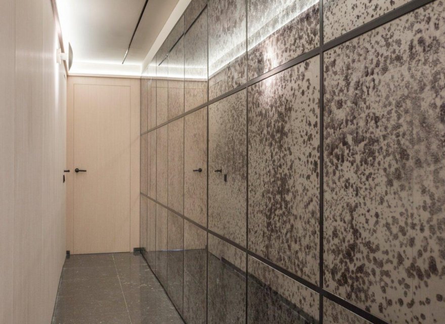 Resale - Apartment - Eixample