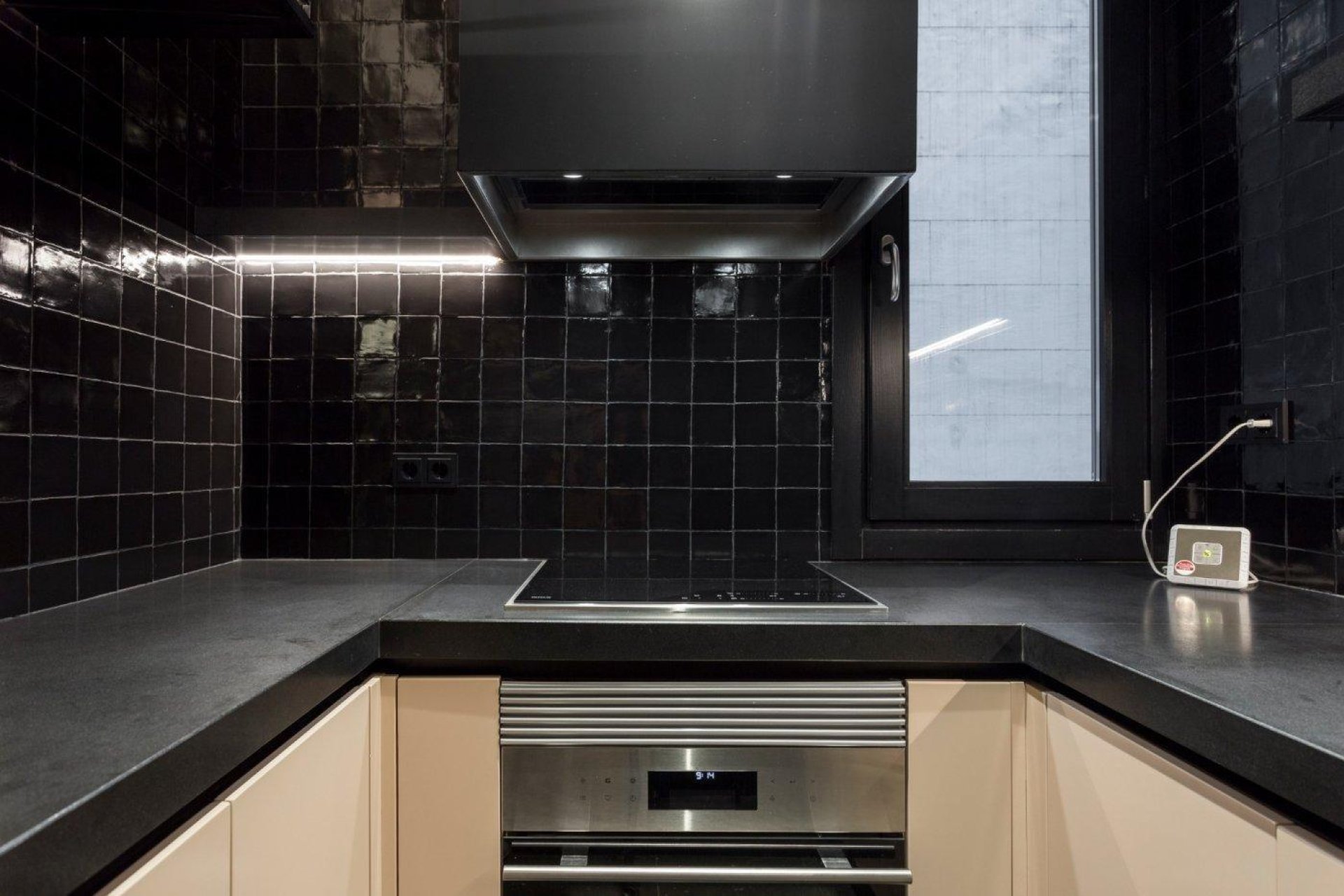 Resale - Apartment - Eixample