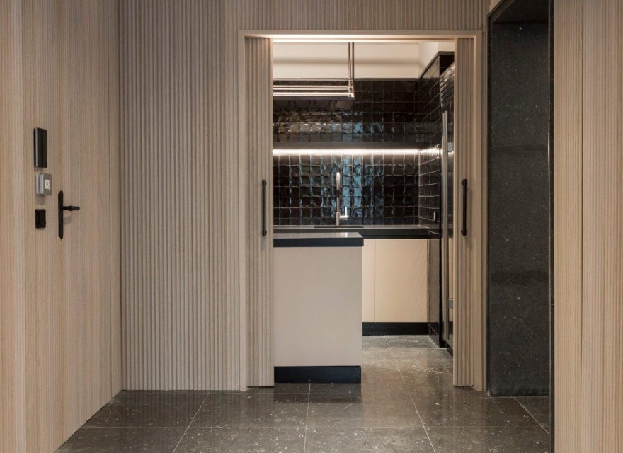 Resale - Apartment - Eixample