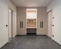 Resale - Apartment - Eixample