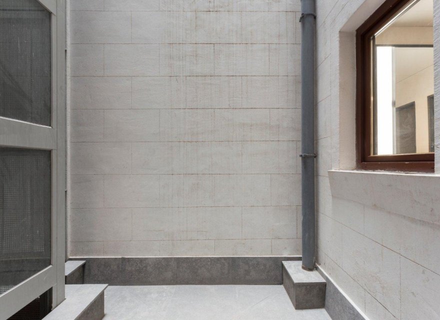 Resale - Apartment - Eixample