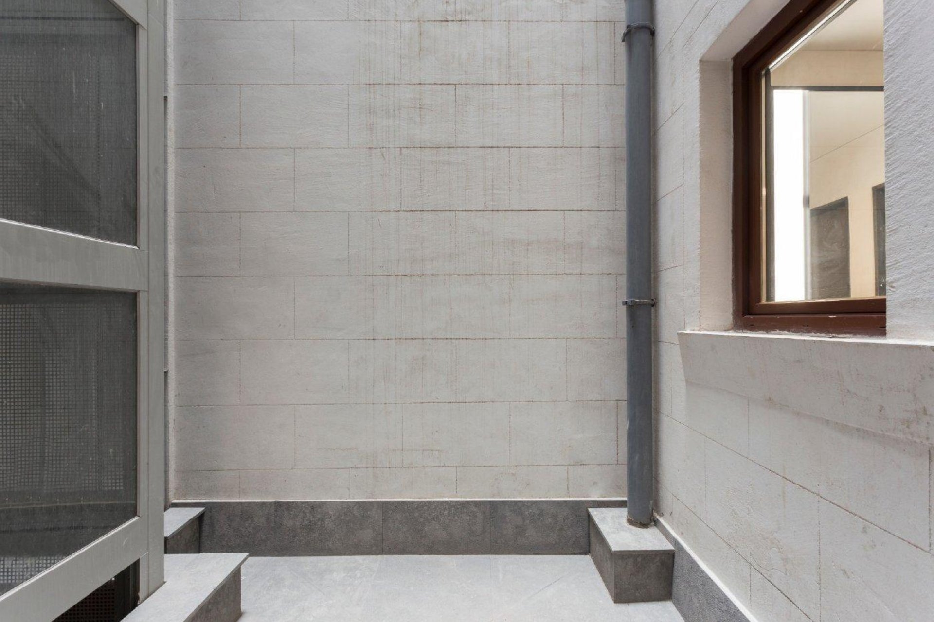 Resale - Apartment - Eixample