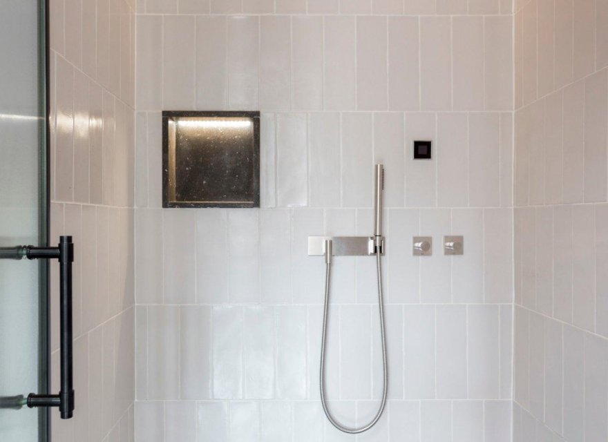 Resale - Apartment - Eixample