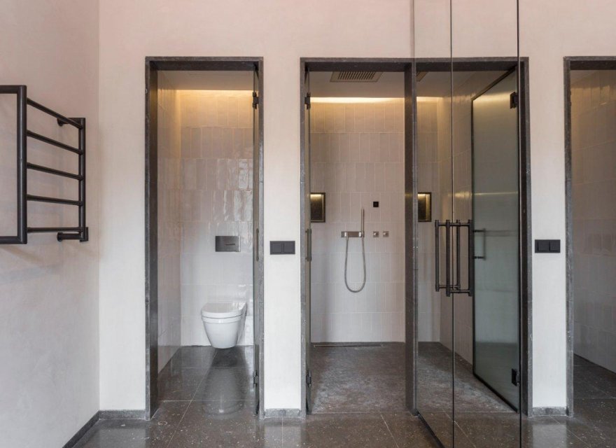 Resale - Apartment - Eixample