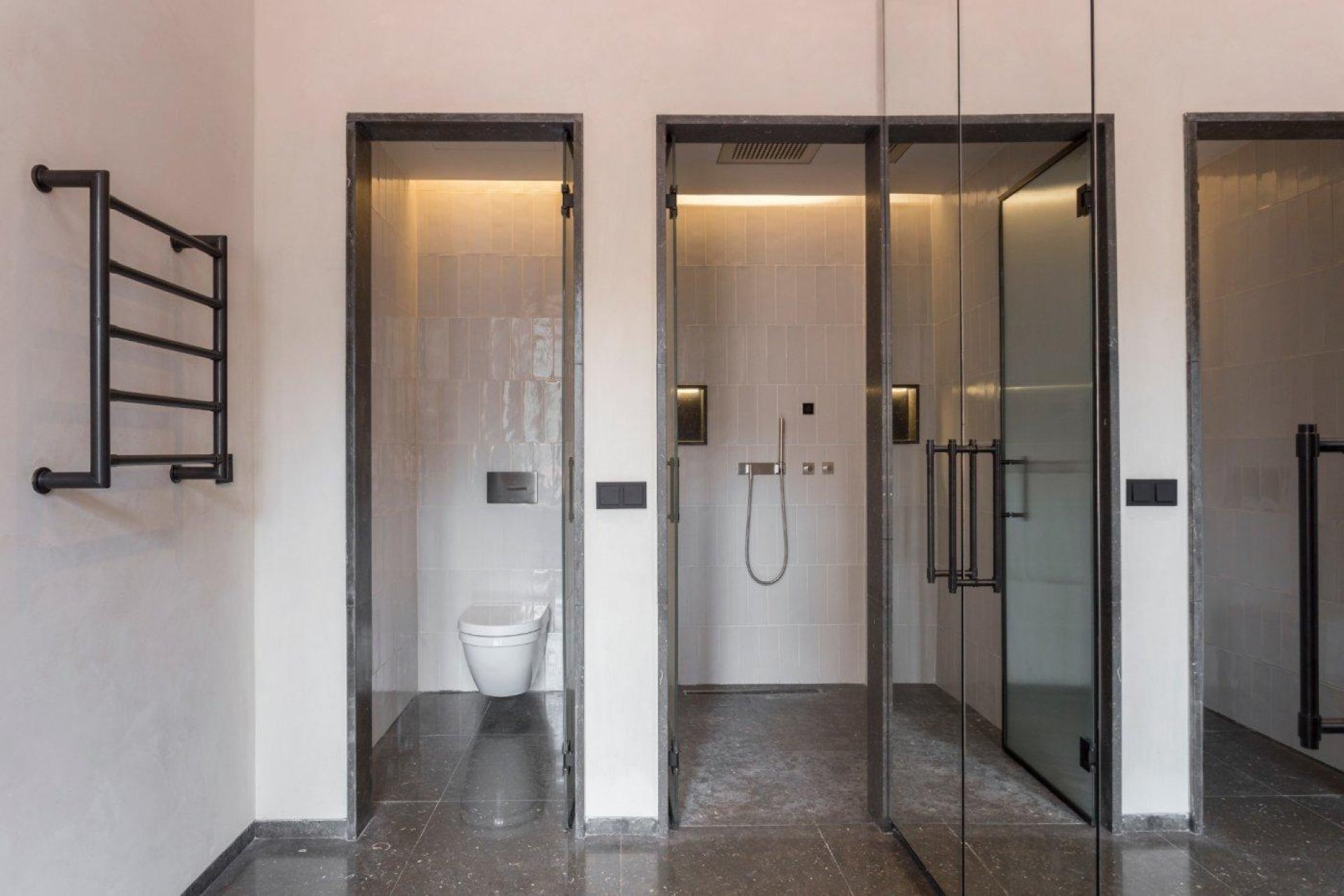 Resale - Apartment - Eixample