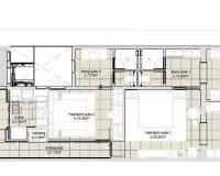 Resale - Apartment - Eixample