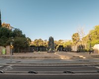 Resale - Apartment - Eixample