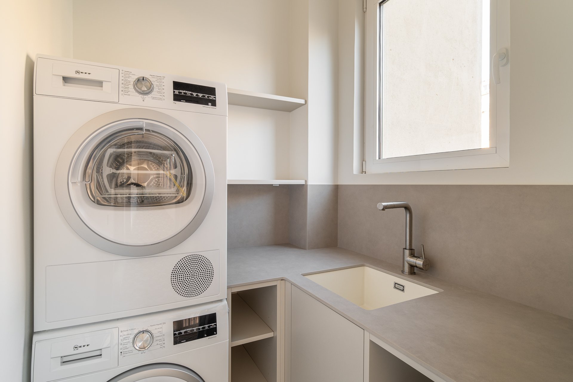 Resale - Apartment - Eixample