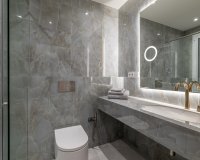 Resale - Apartment - Eixample