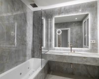 Resale - Apartment - Eixample