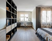 Resale - Apartment - Eixample