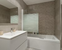 Resale - Apartment - Eixample