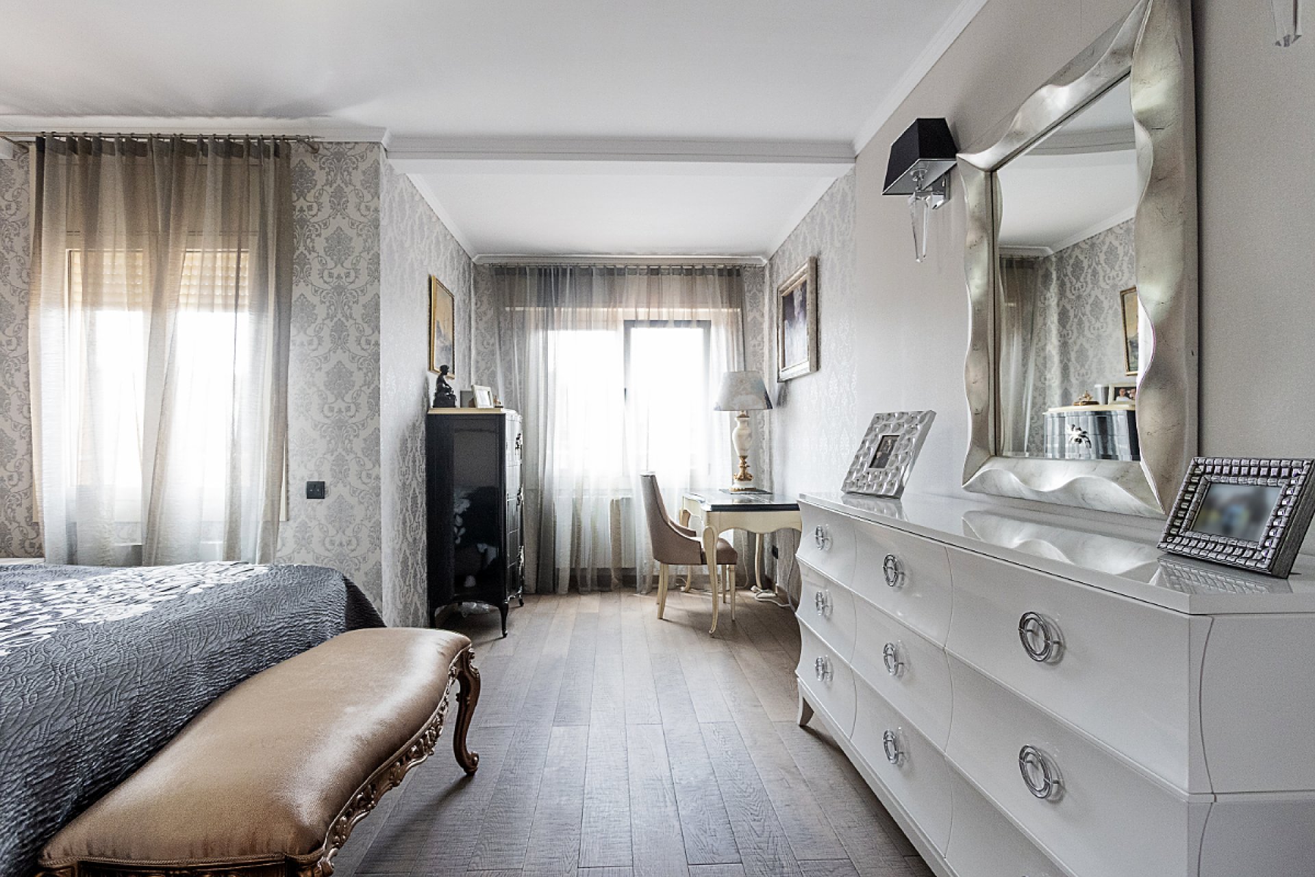 Resale - Apartment - Eixample