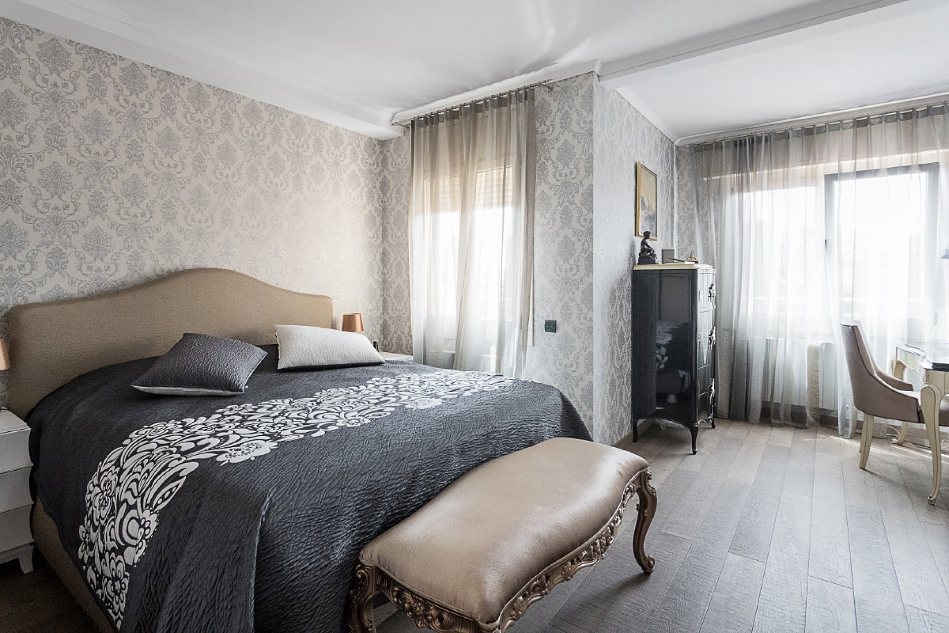 Resale - Apartment - Eixample