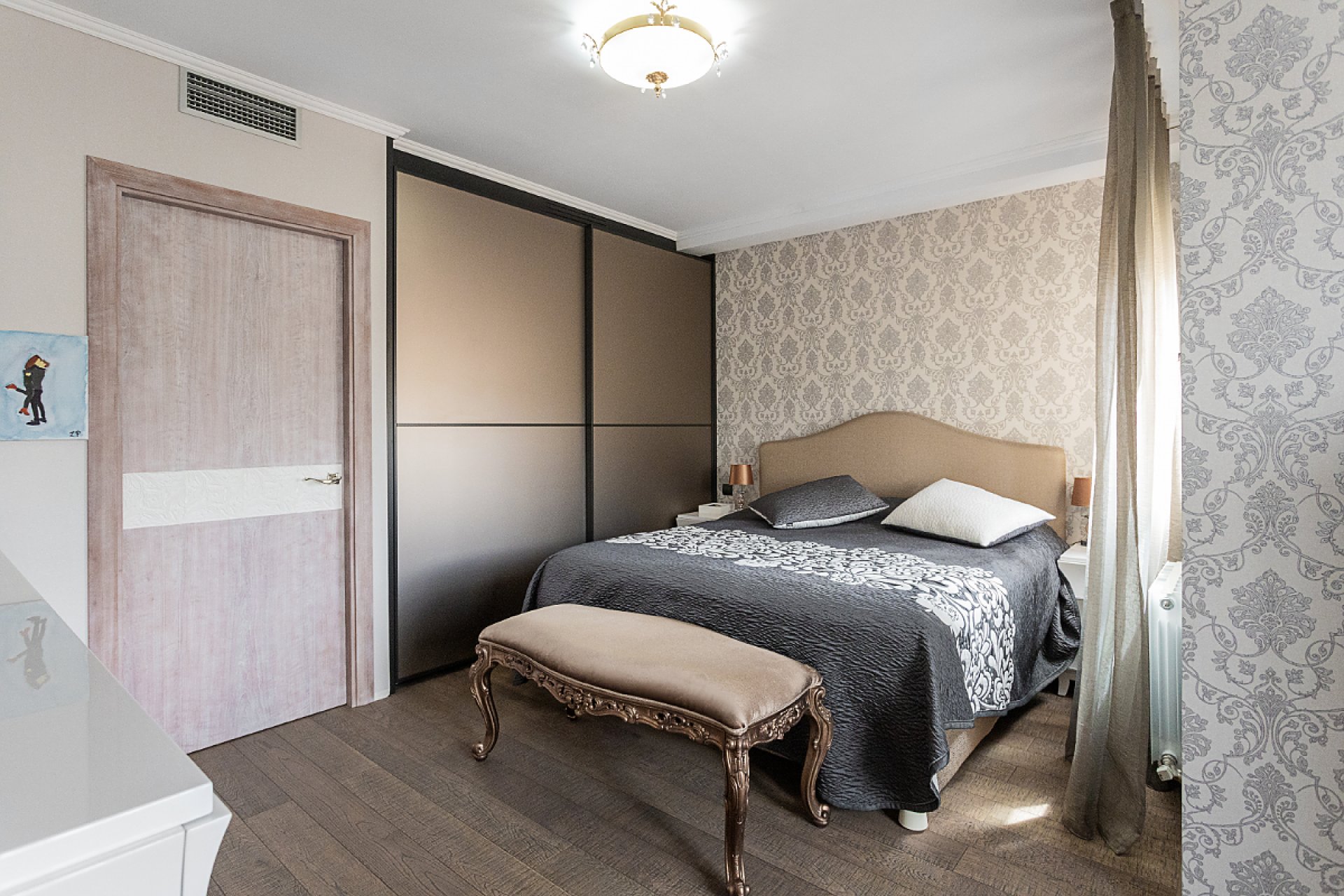 Resale - Apartment - Eixample