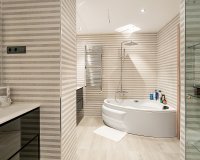 Resale - Apartment - Eixample