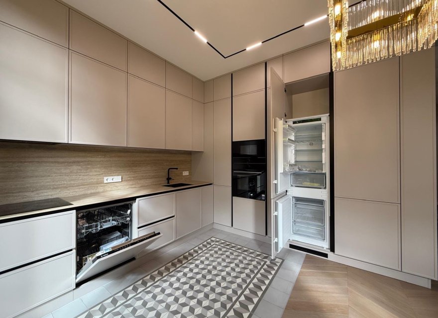 Resale - Apartment - Eixample