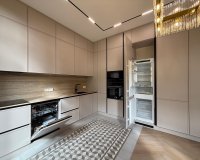 Resale - Apartment - Eixample