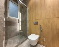 Resale - Apartment - Eixample