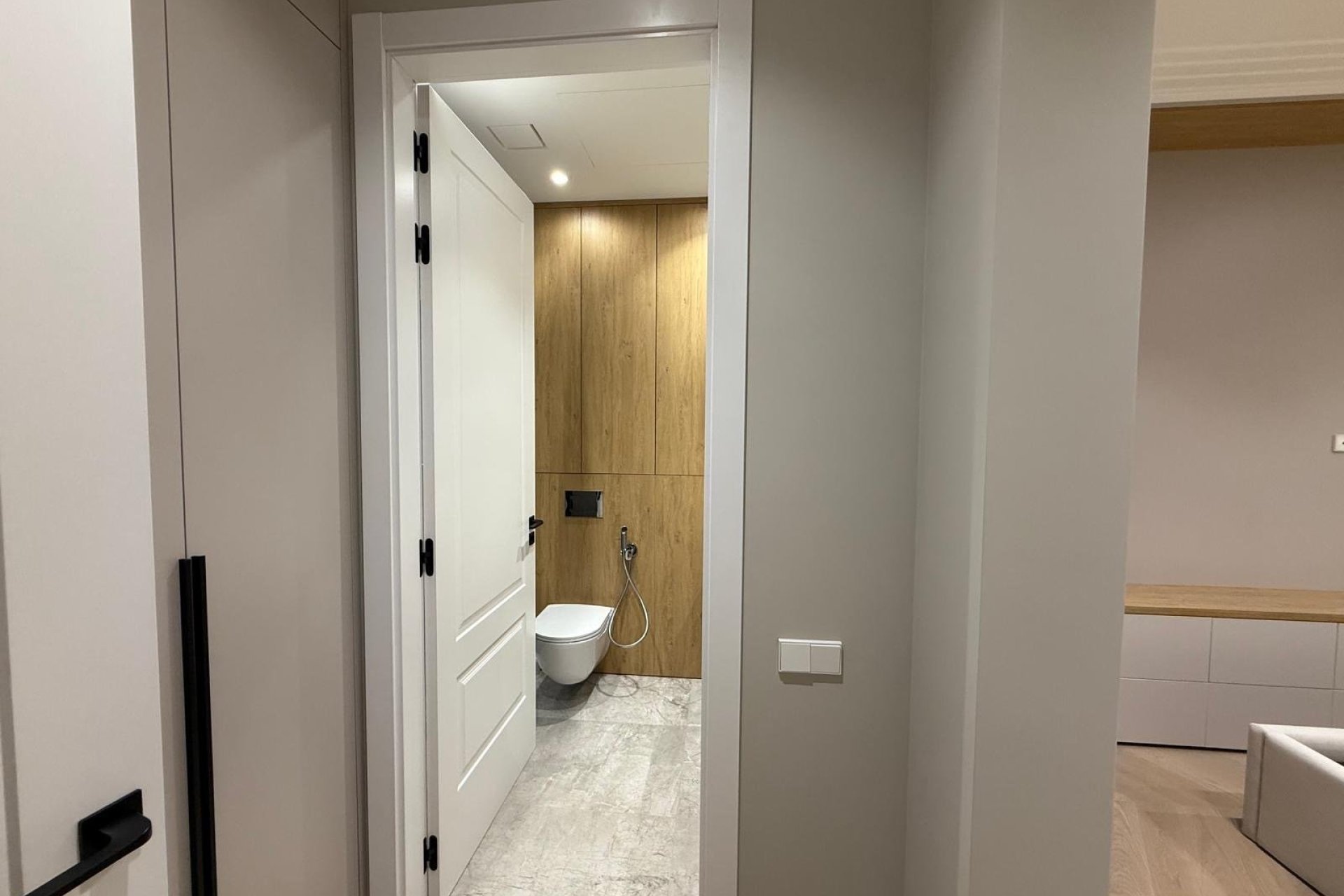 Resale - Apartment - Eixample