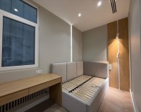 Resale - Apartment - Eixample