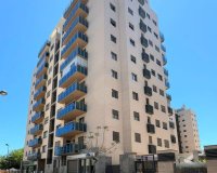 Resale - Apartment - El Campello - Campello Playa