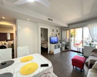 Resale - Apartment - El Campello - Campello Playa