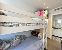 Resale - Apartment - El Campello - Campello Playa