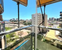 Resale - Apartment - El Campello - Campello Playa