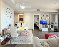 Resale - Apartment - El Campello - Campello Playa