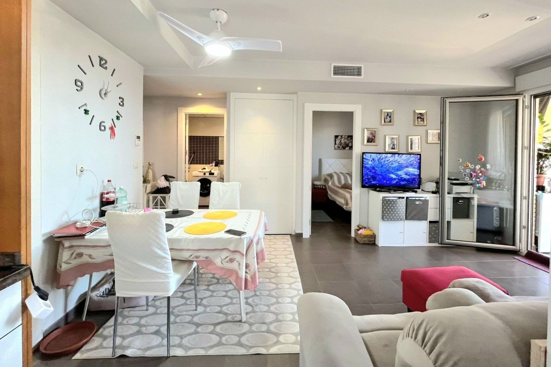 Resale - Apartment - El Campello - Campello Playa