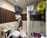 Resale - Apartment - El Campello - Campello Playa