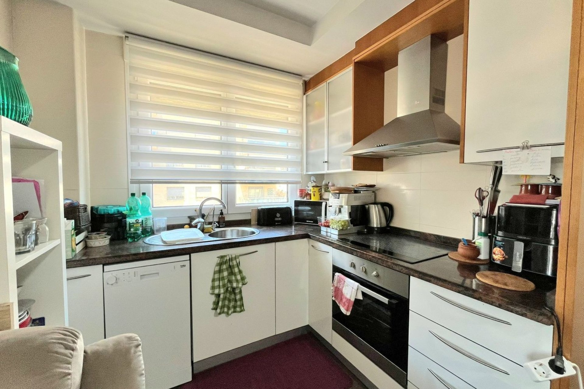 Resale - Apartment - El Campello - Campello Playa