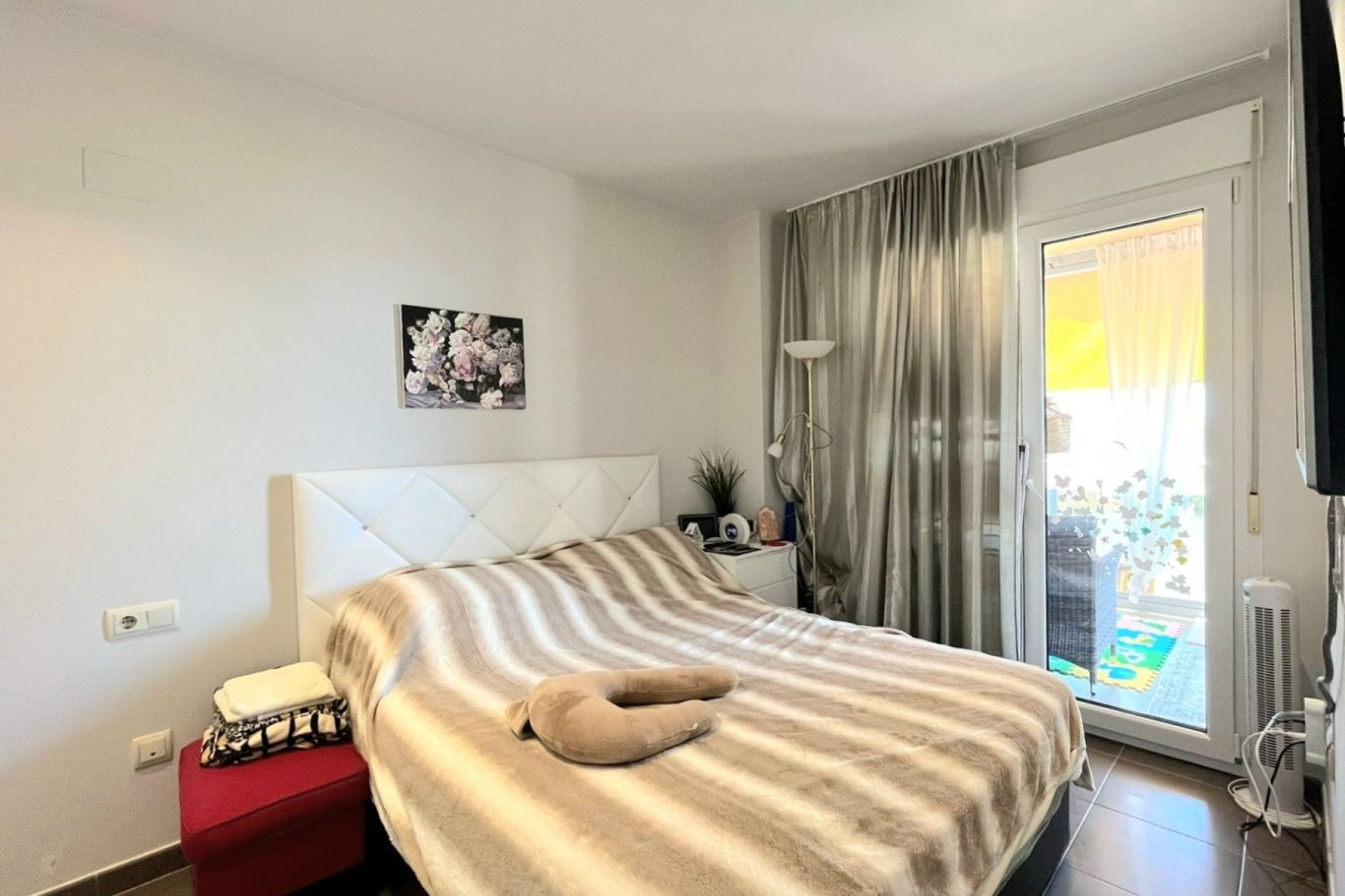 Resale - Apartment - El Campello - Campello Playa