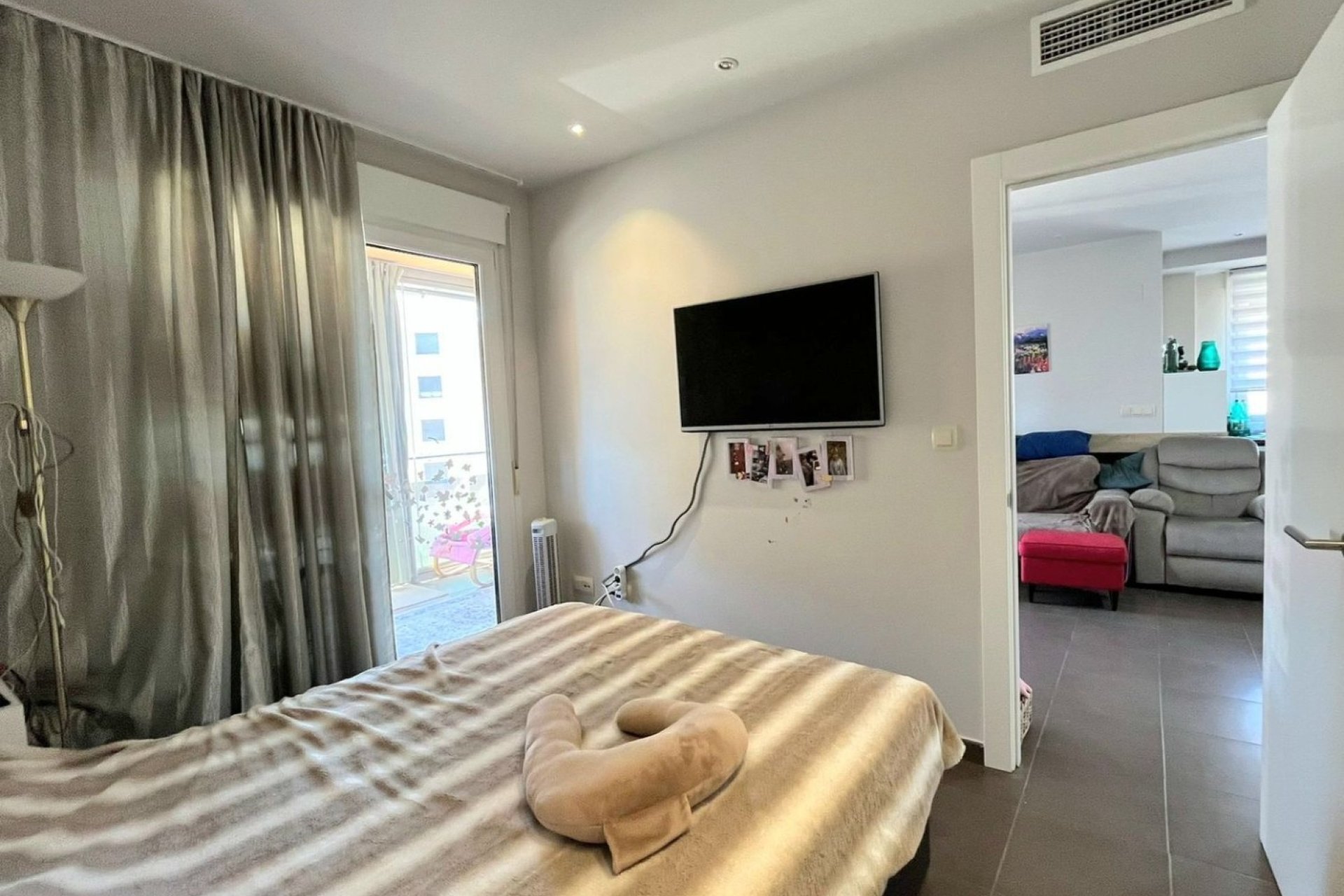 Resale - Apartment - El Campello - Campello Playa