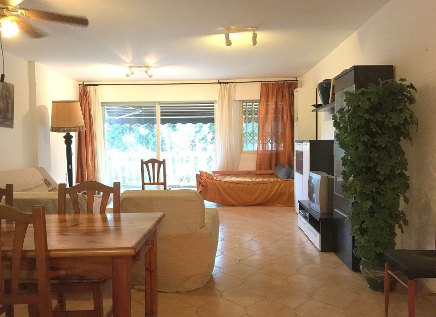 Resale - Apartment - El Campello - Campello Playa